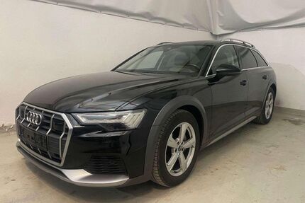 Audi A6 Allroad Gebrauchtwagen