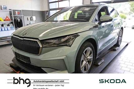 Skoda Enyaq Gebrauchtwagen
