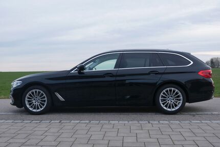 BMW 530 Gebrauchtwagen