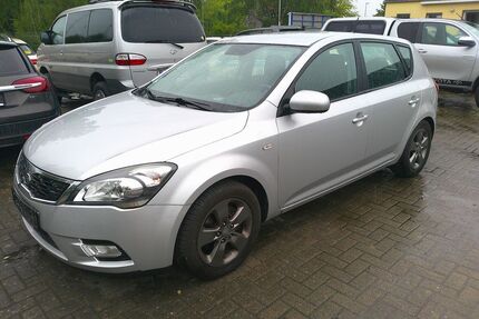Kia Andere Gebrauchtwagen