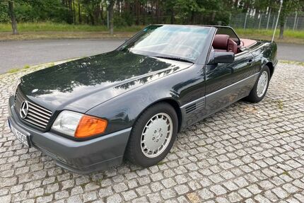 Mercedes-Benz SL 300 Gebrauchtwagen