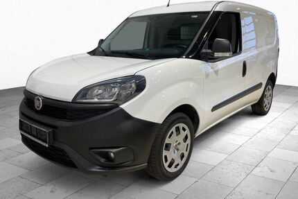 Fiat Doblo Gebrauchtwagen