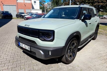 Baic BJ30 Gebrauchtwagen