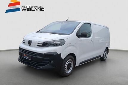 Peugeot Expert Gebrauchtwagen