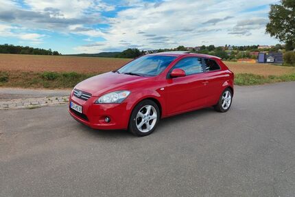Kia ceed Sportswagon Gebrauchtwagen