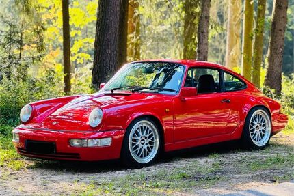 Porsche 964 Gebrauchtwagen