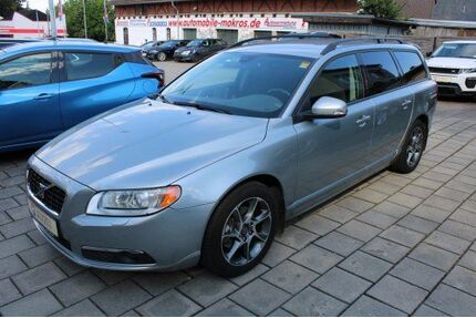 Volvo V70 Gebrauchtwagen