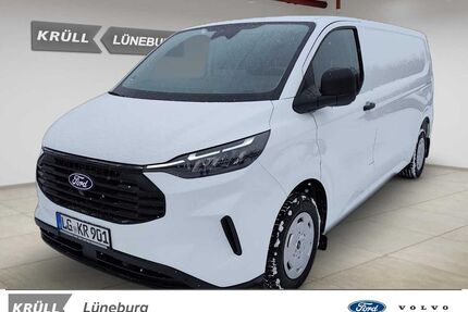 Ford Transit Custom Gebrauchtwagen