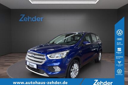 Ford Kuga Gebrauchtwagen