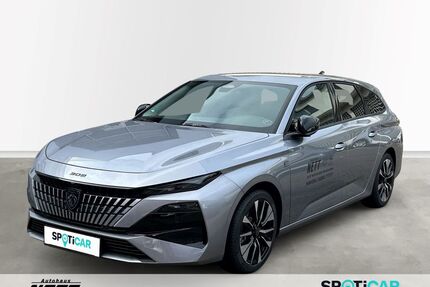 Peugeot 308 Gebrauchtwagen