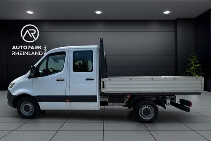 Mercedes-Benz Sprinter Gebrauchtwagen
