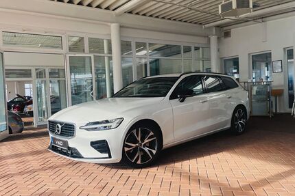 Volvo V60 Gebrauchtwagen