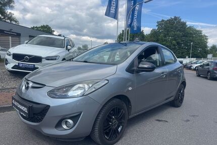 Mazda 2 Gebrauchtwagen