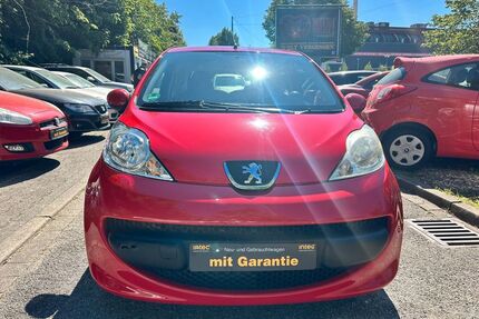 Peugeot 107 Gebrauchtwagen