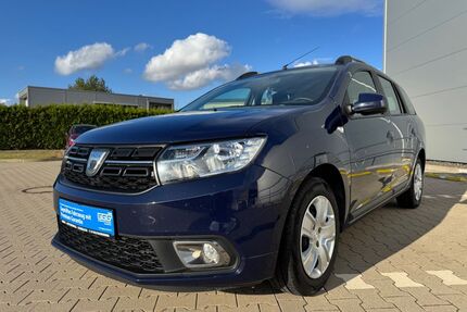 Dacia Logan Gebrauchtwagen