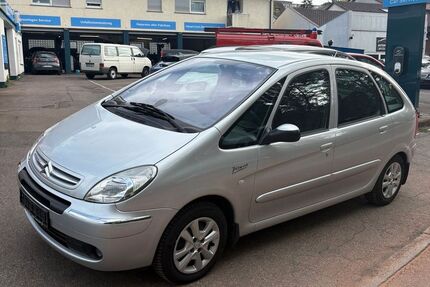Citroen Xsara Picasso Gebrauchtwagen