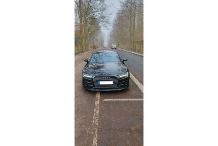 Audi A7 Gebrauchtwagen