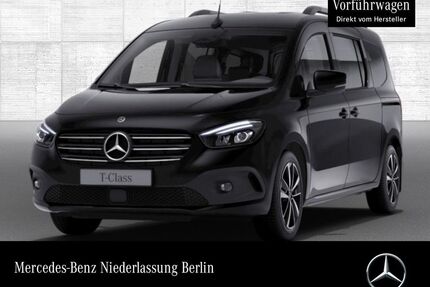 Mercedes-Benz T-Klasse Gebrauchtwagen
