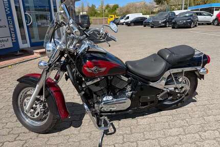 Kawasaki VN 800 Gebrauchtwagen