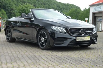 Mercedes-Benz E 400 Gebrauchtwagen