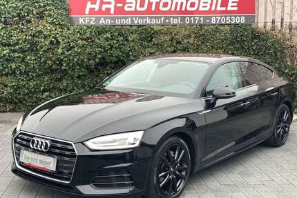 Audi A5 Gebrauchtwagen