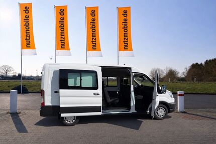Ford Transit Gebrauchtwagen