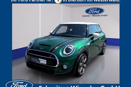 Mini Cooper S Gebrauchtwagen