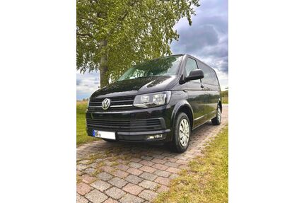 VW T6 Multivan Gebrauchtwagen