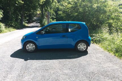 VW up! Gebrauchtwagen