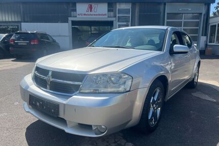 Dodge Avenger Gebrauchtwagen