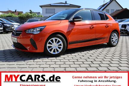 Opel Corsa Gebrauchtwagen