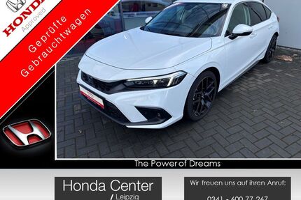 Honda Civic Gebrauchtwagen