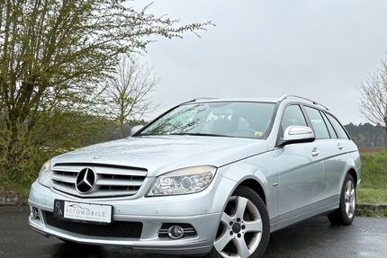 Mercedes-Benz C 200 Gebrauchtwagen