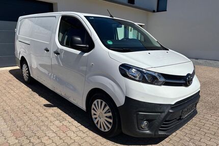Toyota Proace (Verso) Gebrauchtwagen