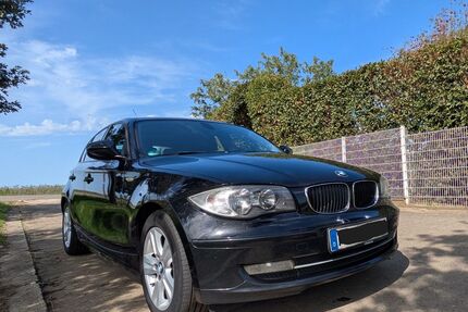 BMW 118 Gebrauchtwagen