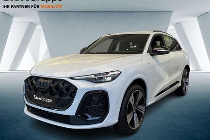 Audi Q5 Gebrauchtwagen