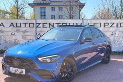 Mercedes-Benz C 300 Gebrauchtwagen