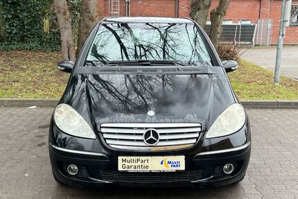 Mercedes-Benz A 200 Gebrauchtwagen