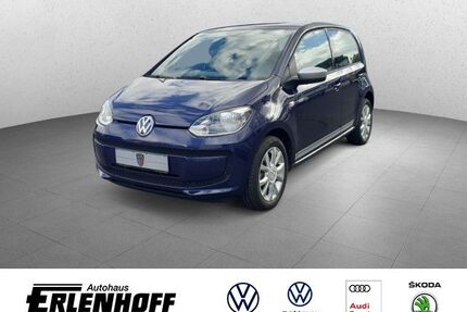 VW up! Gebrauchtwagen