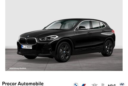 BMW X2 Gebrauchtwagen