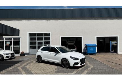 Hyundai i30 Gebrauchtwagen