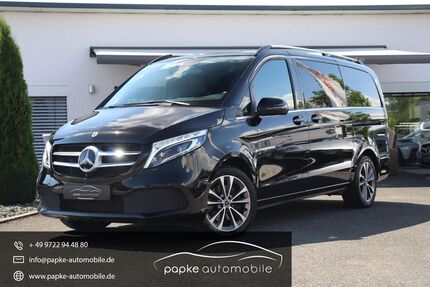 Mercedes-Benz V 250 Gebrauchtwagen
