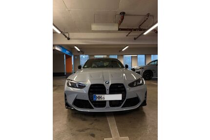 BMW M3 Gebrauchtwagen