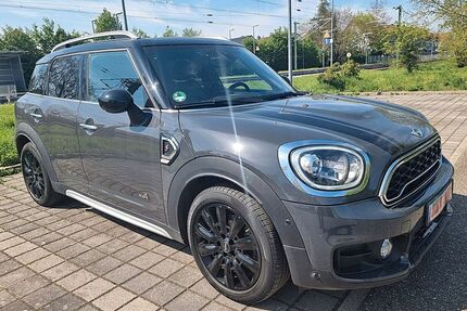 Mini Cooper SD Countryman Gebrauchtwagen