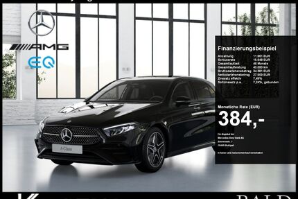 Mercedes-Benz A 250 Gebrauchtwagen
