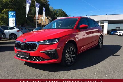 Skoda Scala Gebrauchtwagen