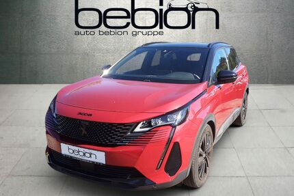 Peugeot 3008 Gebrauchtwagen