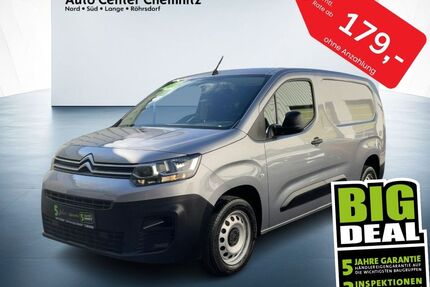 Citroen Berlingo Gebrauchtwagen