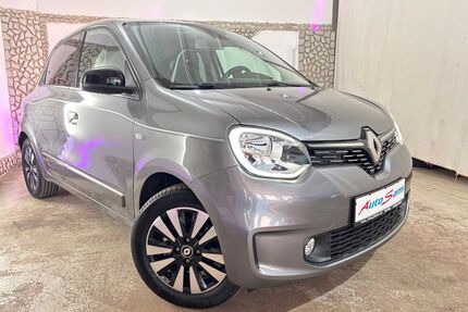 Renault Twingo Gebrauchtwagen