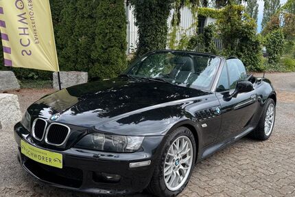 BMW Z3 Gebrauchtwagen
